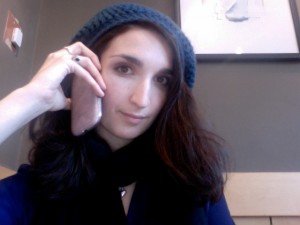 Sarah Ann Masse social media