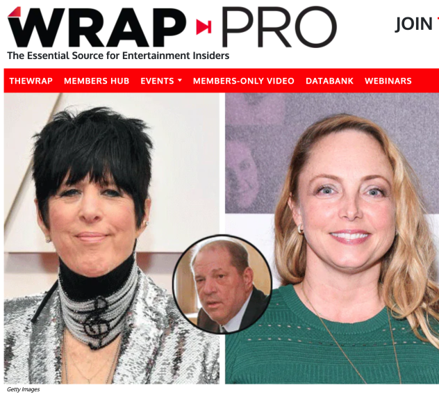 louisette geiis, diane warren, susan stroman, sarah ann masse, the right girl, #MeToo, Harvey Weinstein, Broadway, Musical