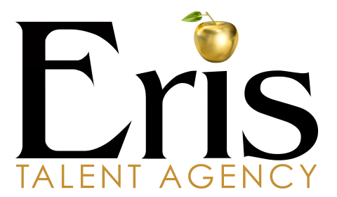 eris talent agency amy lord sarah ann masse